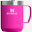 Stanley Classic Stay-Hot Camp Mug 230 ml Violet Blossom