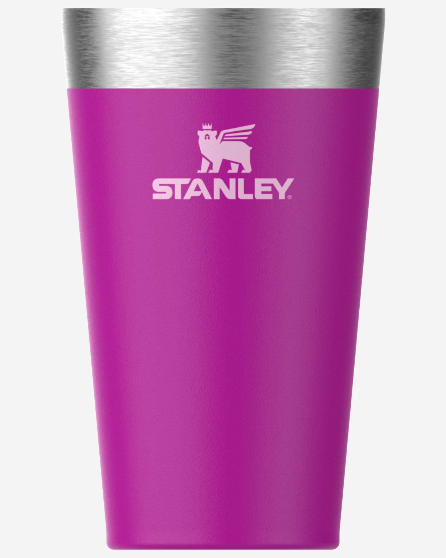 Stanley Stacking Tumbler 0.47L / 16oz Violet Blossom