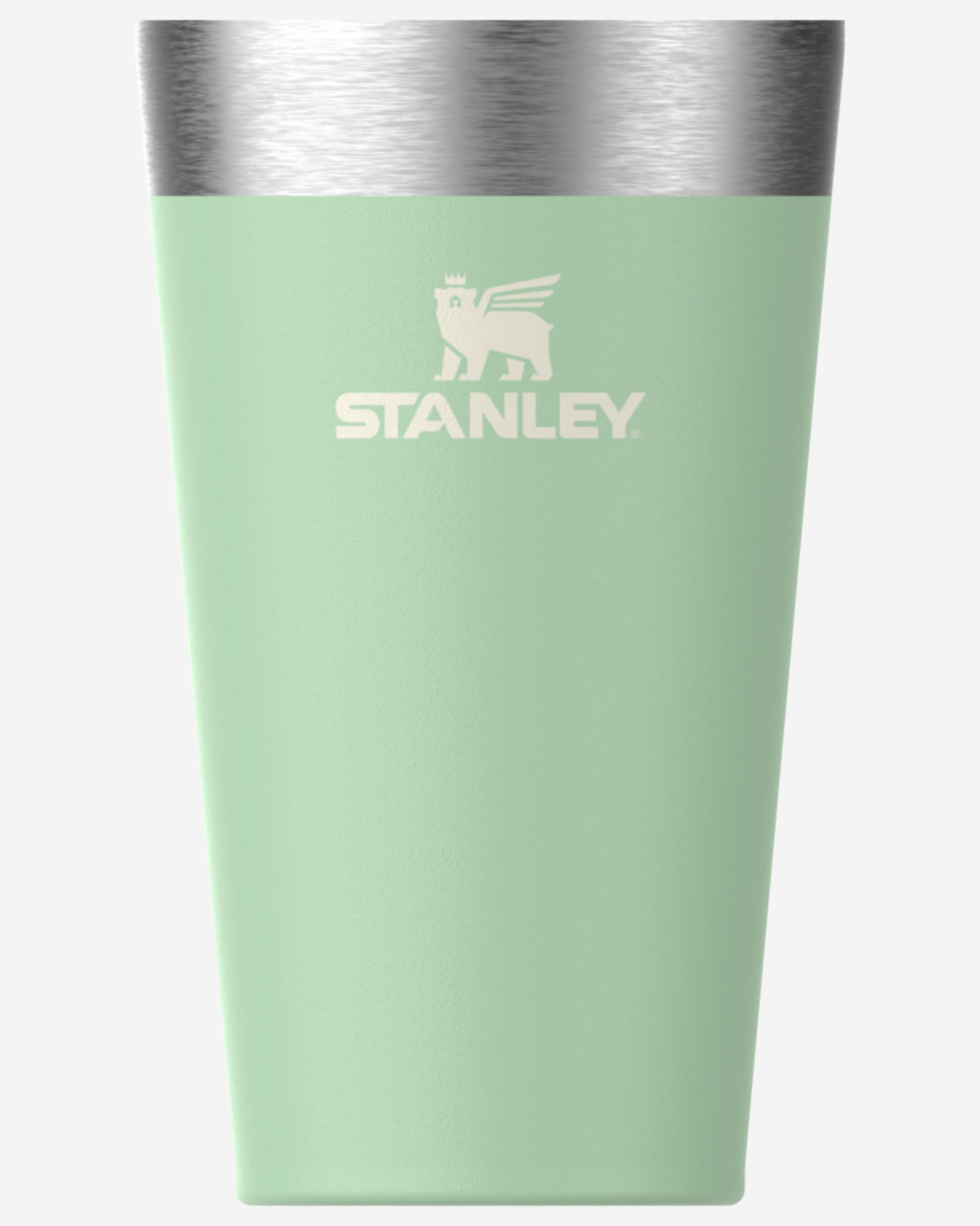 Stanley Stacking Tumbler 0.47L / 16oz Pistachio