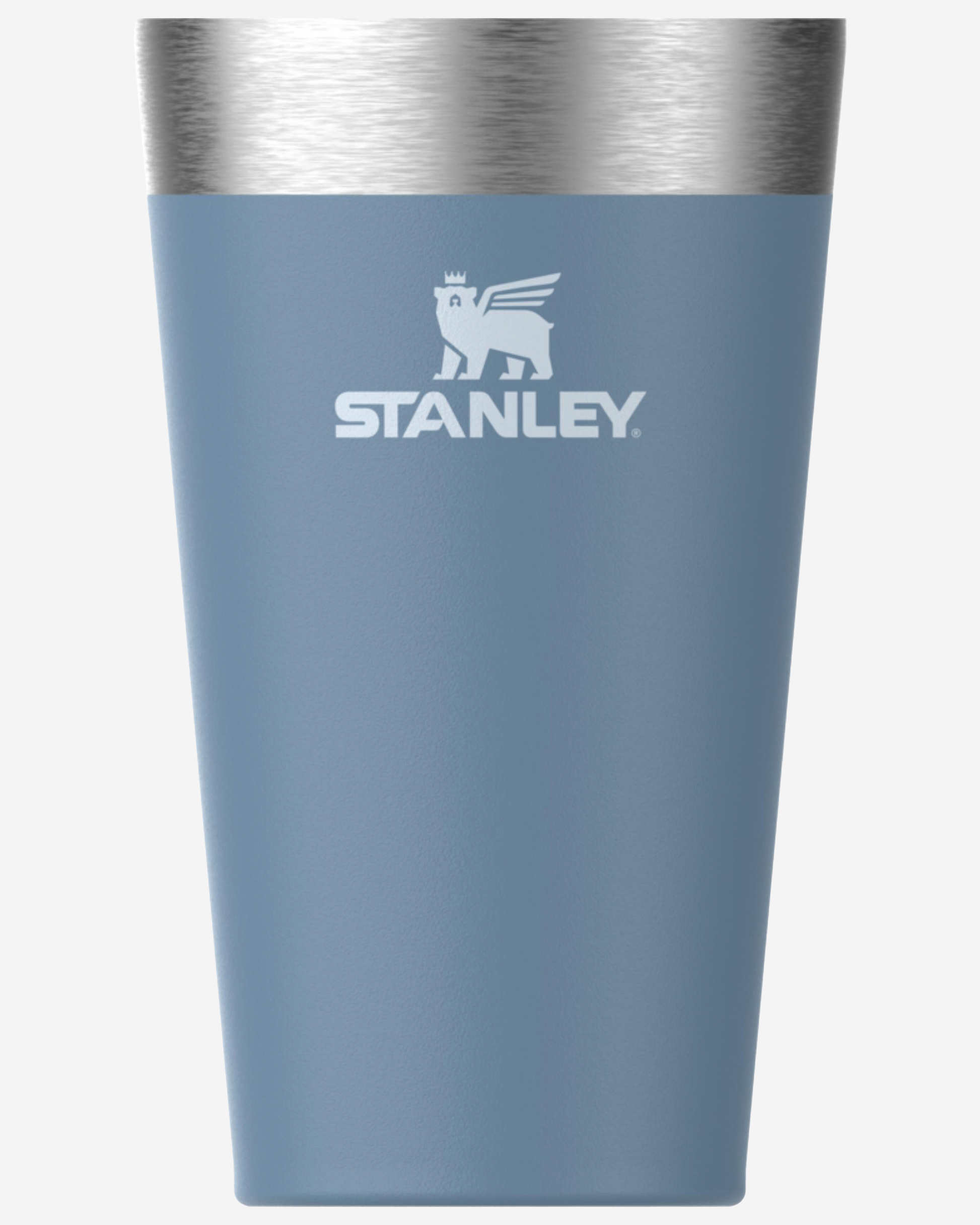 Stanley Stacking Tumbler 0.47L / 16oz Indigo