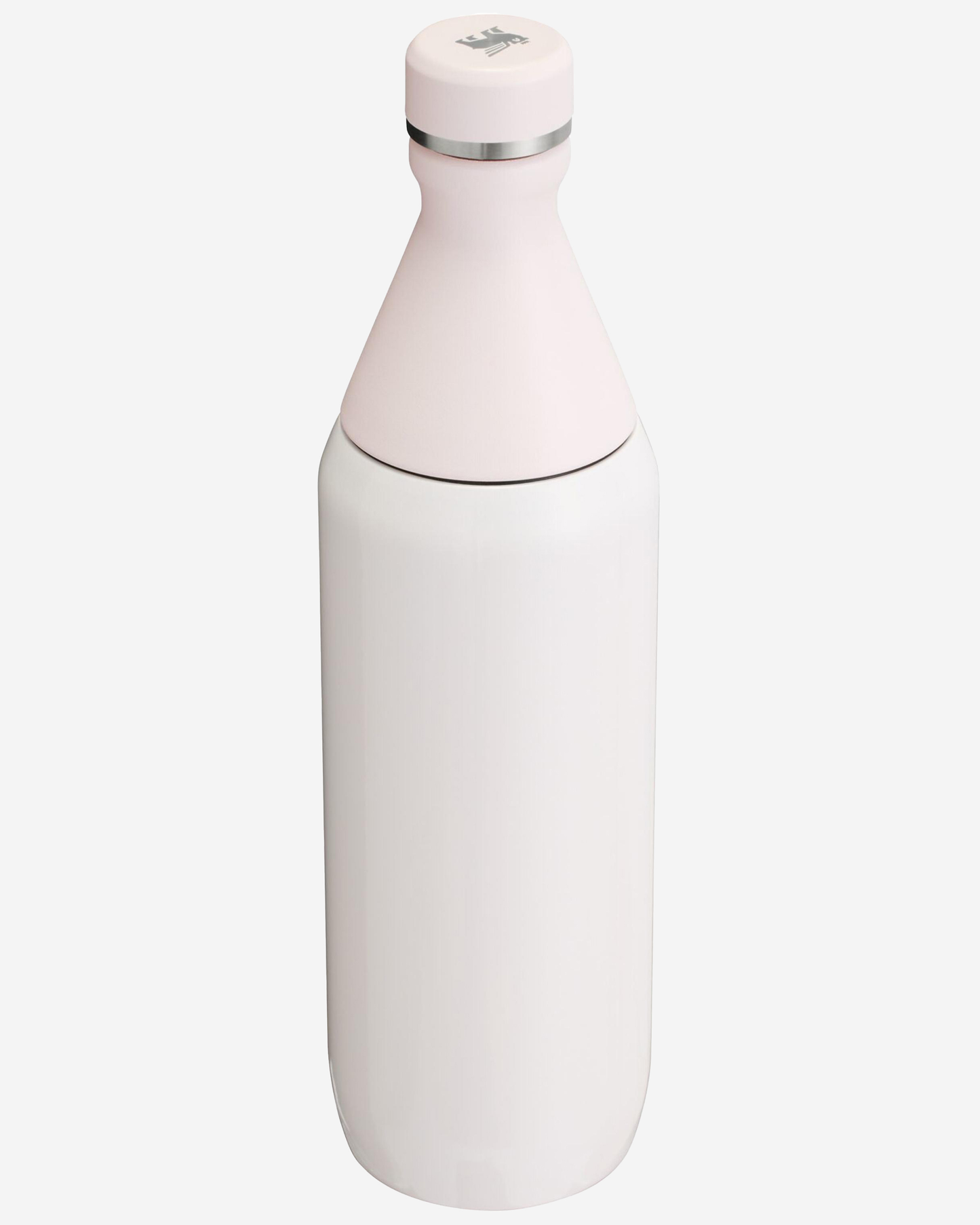 Stanley All Day Slim Bottle 600 ml Rose Quartz