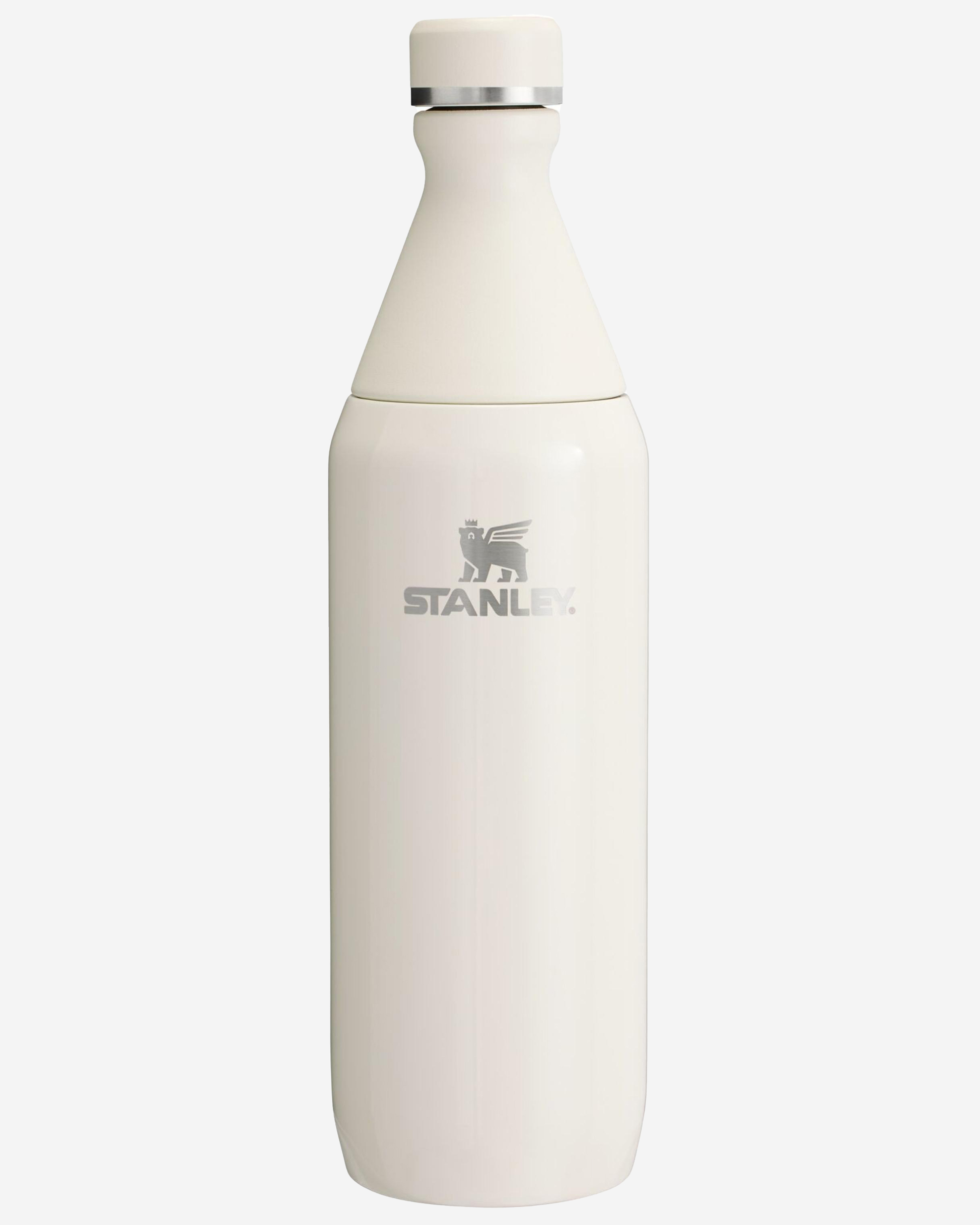 Stanley All Day Slim Bottle 0.6L/20oz Cream