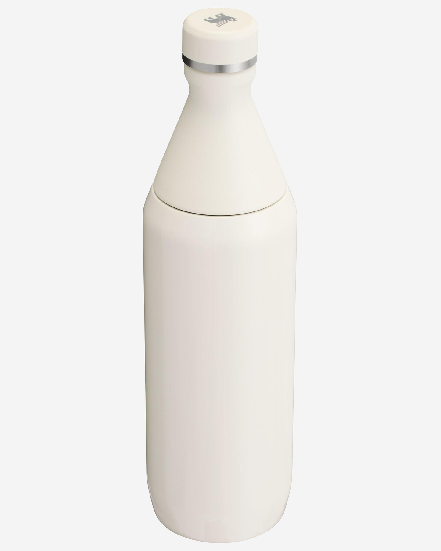 Stanley All Day Slim Bottle 600 ml Cream