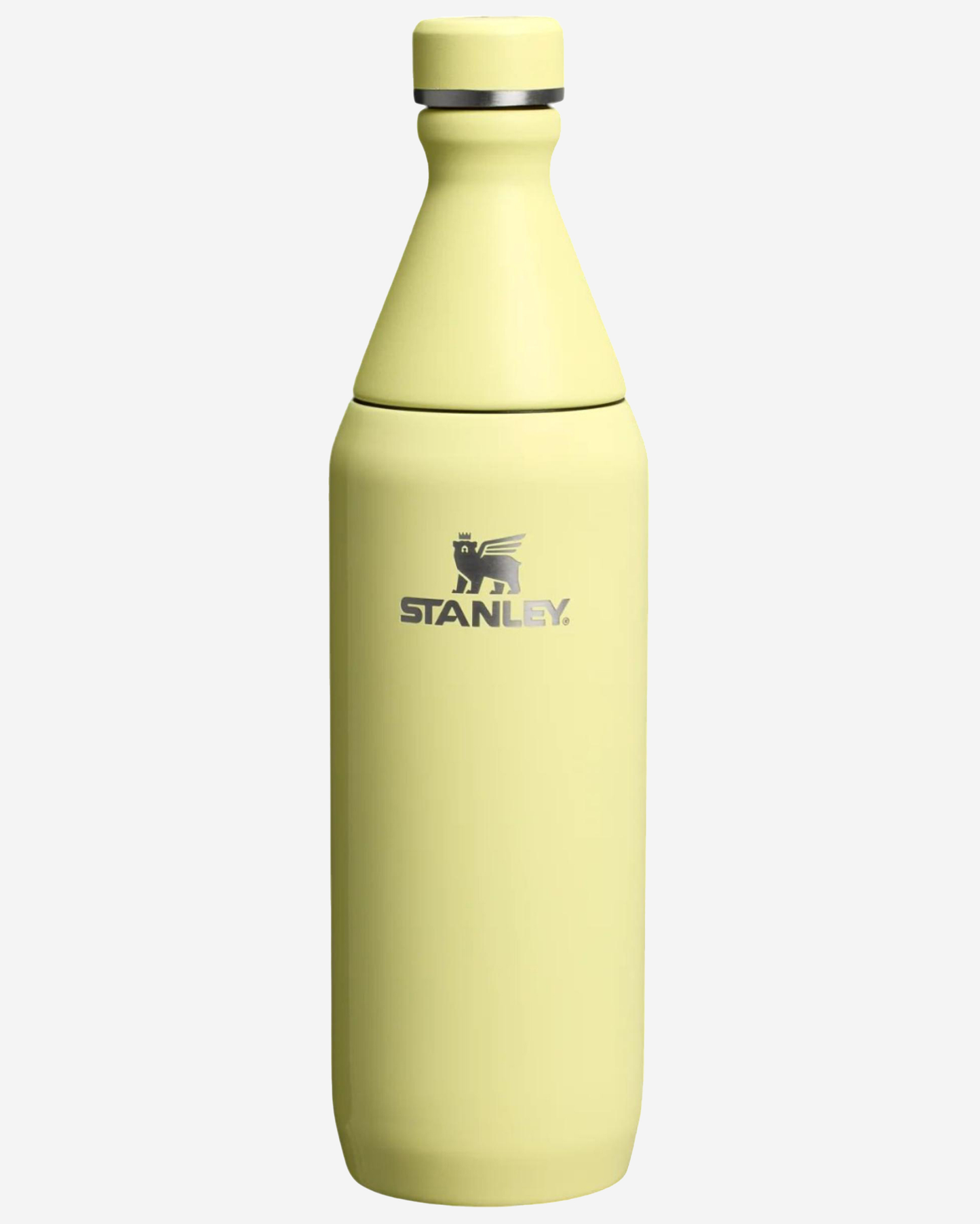Stanley All Day Slim Bottle 0.6L/20oz Pomelo Gloss