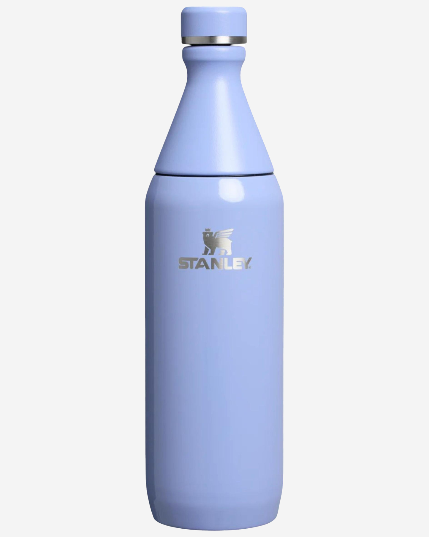 Stanley All Day Slim Bottle 0.6L/20oz Hydrangea Gloss