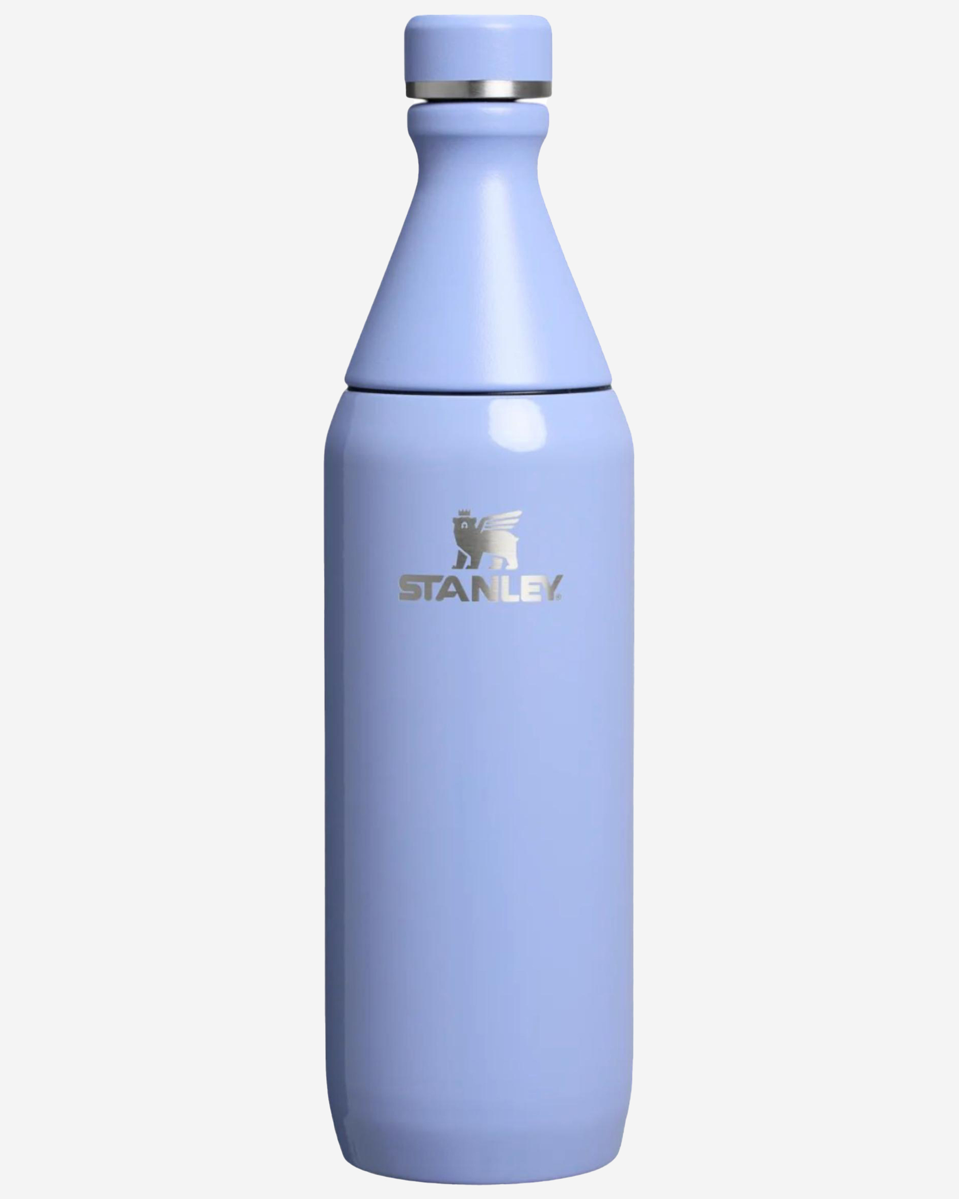 Stanley All Day Slim Bottle 0.6L/20oz Hydrangea Gloss