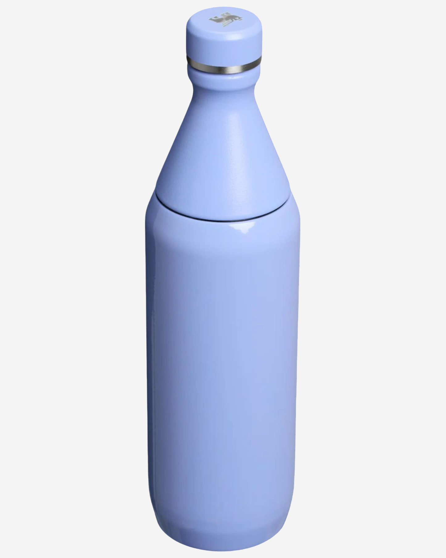 Stanley All Day Slim Bottle 600 ml Hydrangea Gloss