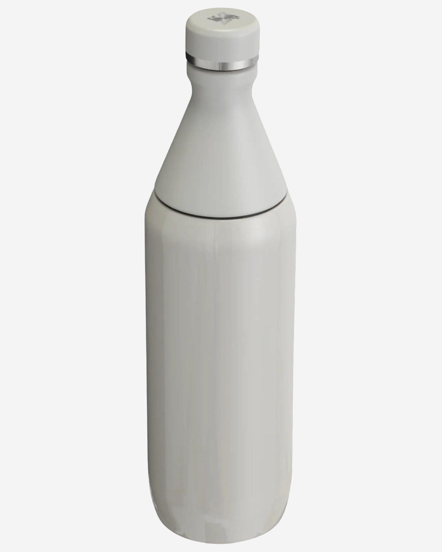 Stanley All Day Slim Bottle 600 ml Ash Gloss