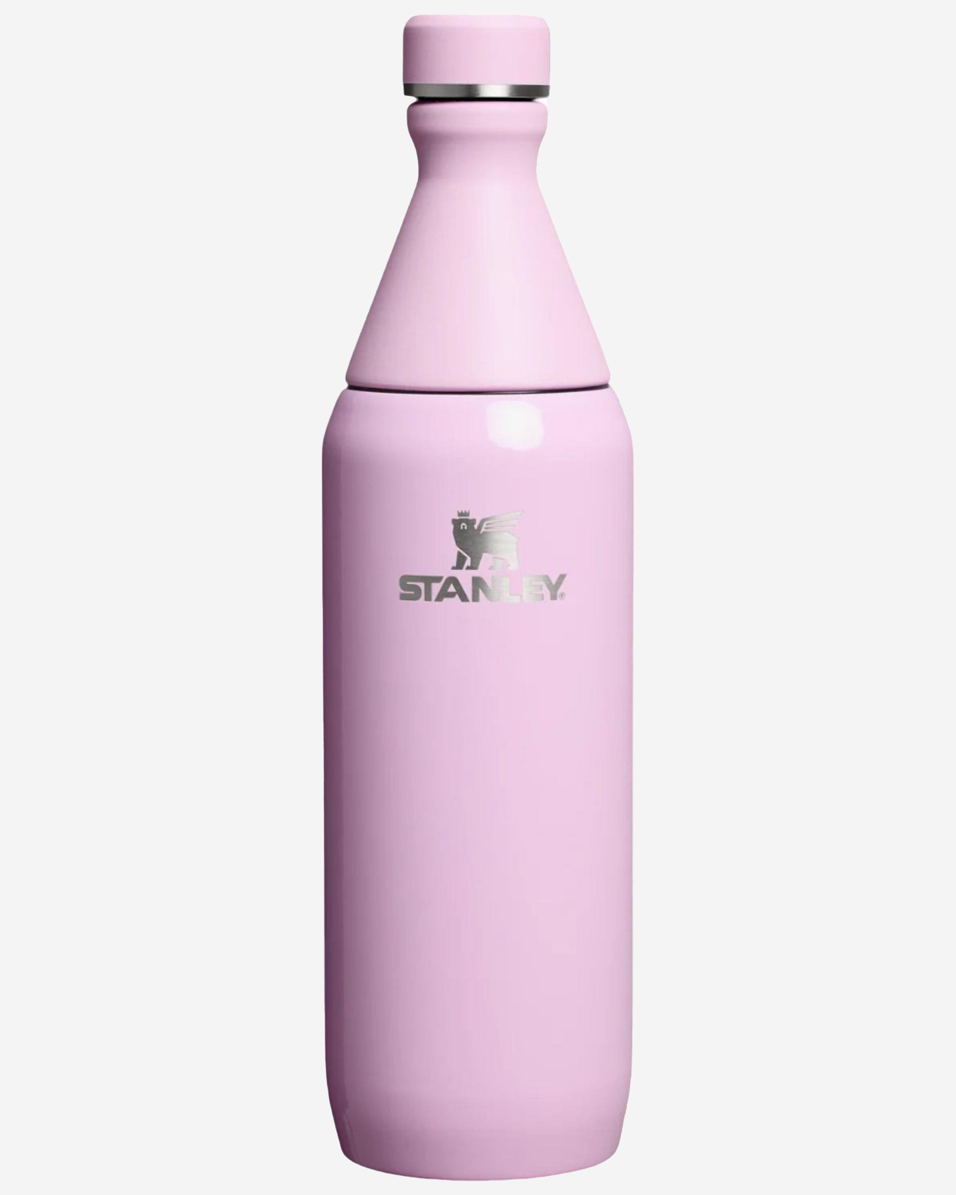 Stanley All Day Slim Bottle 0.6L/20oz Cherry Blossom Gloss