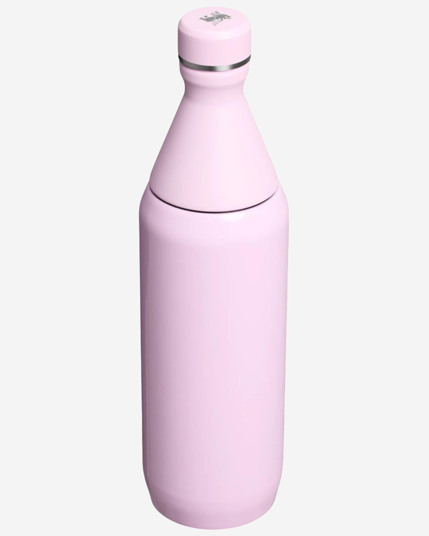 Stanley All Day Slim Bottle 600 ml Cherry Blossom Gloss