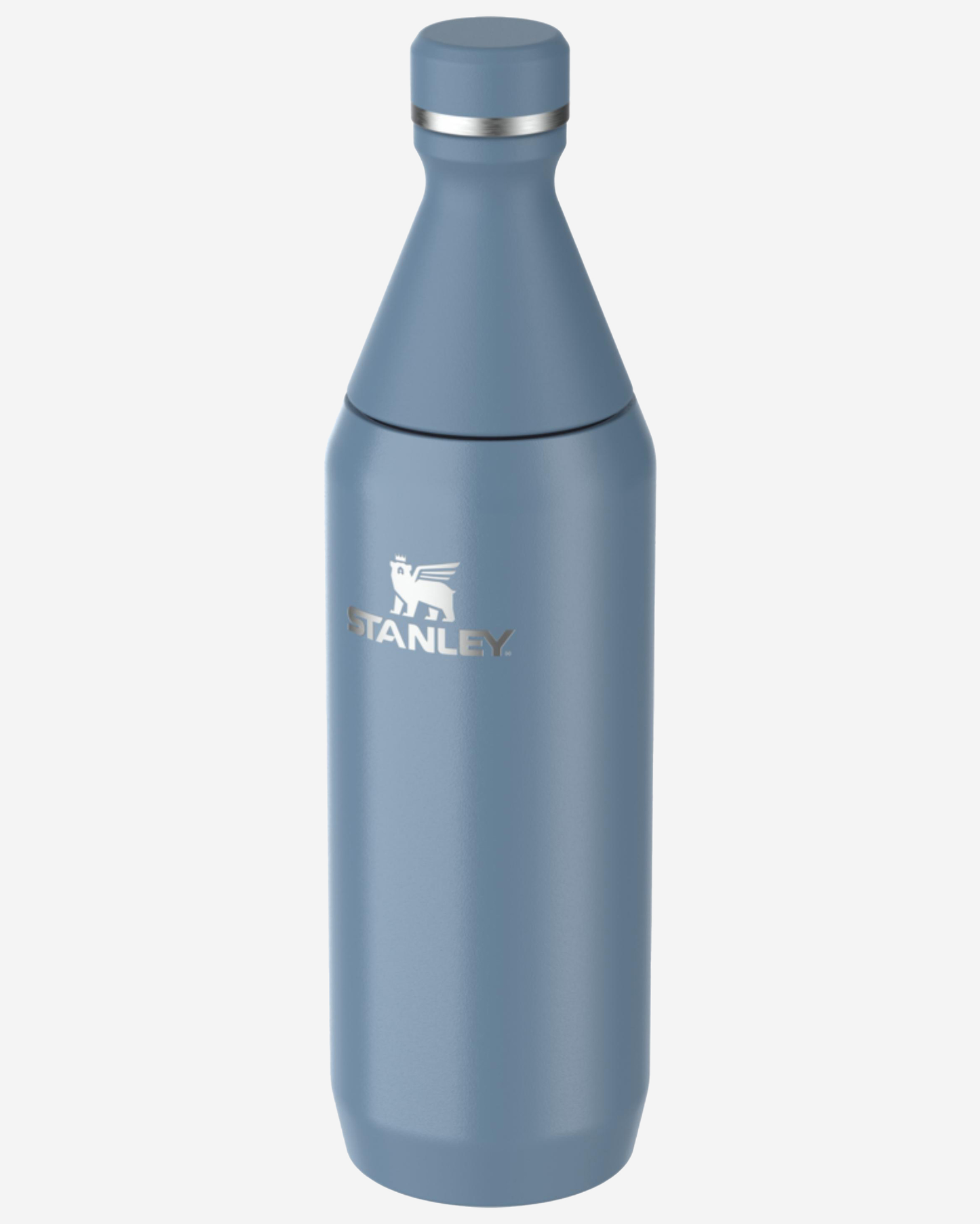 Stanley All Day Slim Bottle 600 ml Indigo