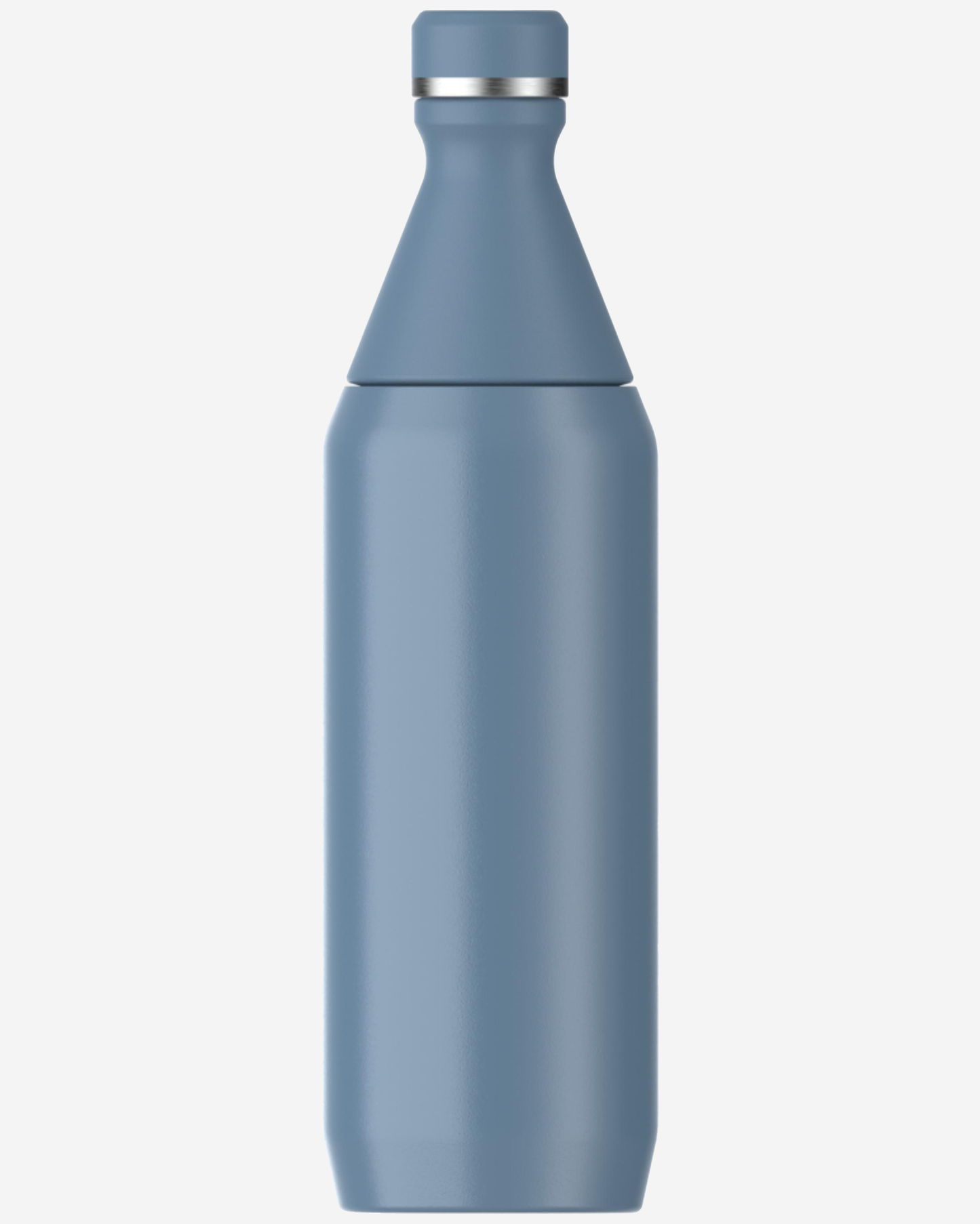 Stanley All Day Slim Bottle 600 ml Indigo