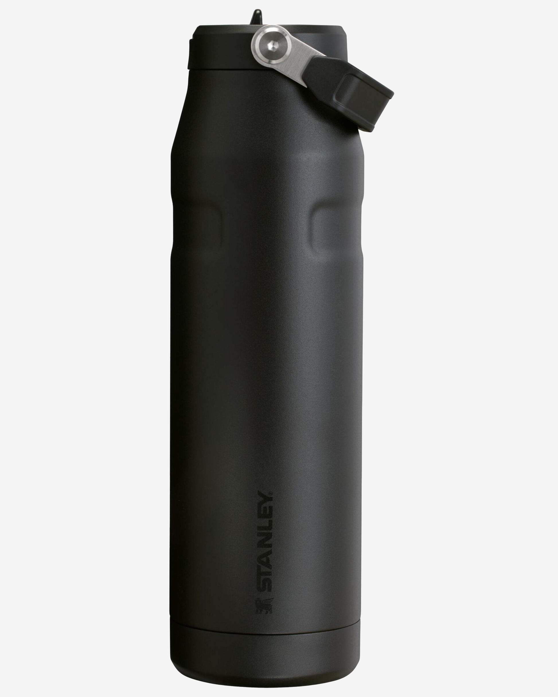 Stanley IceFlow Bottle Flip Straw 2.0 1.06L / 36oz Black 2.0