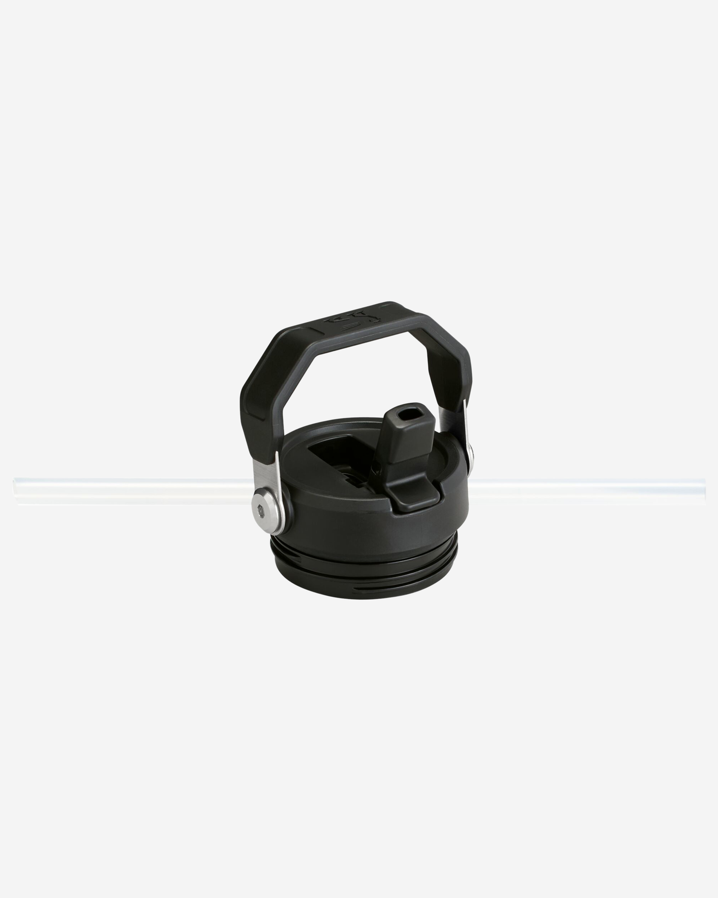 Stanley IceFlow Flip Straw Bottle 1.06 L Black 2.0