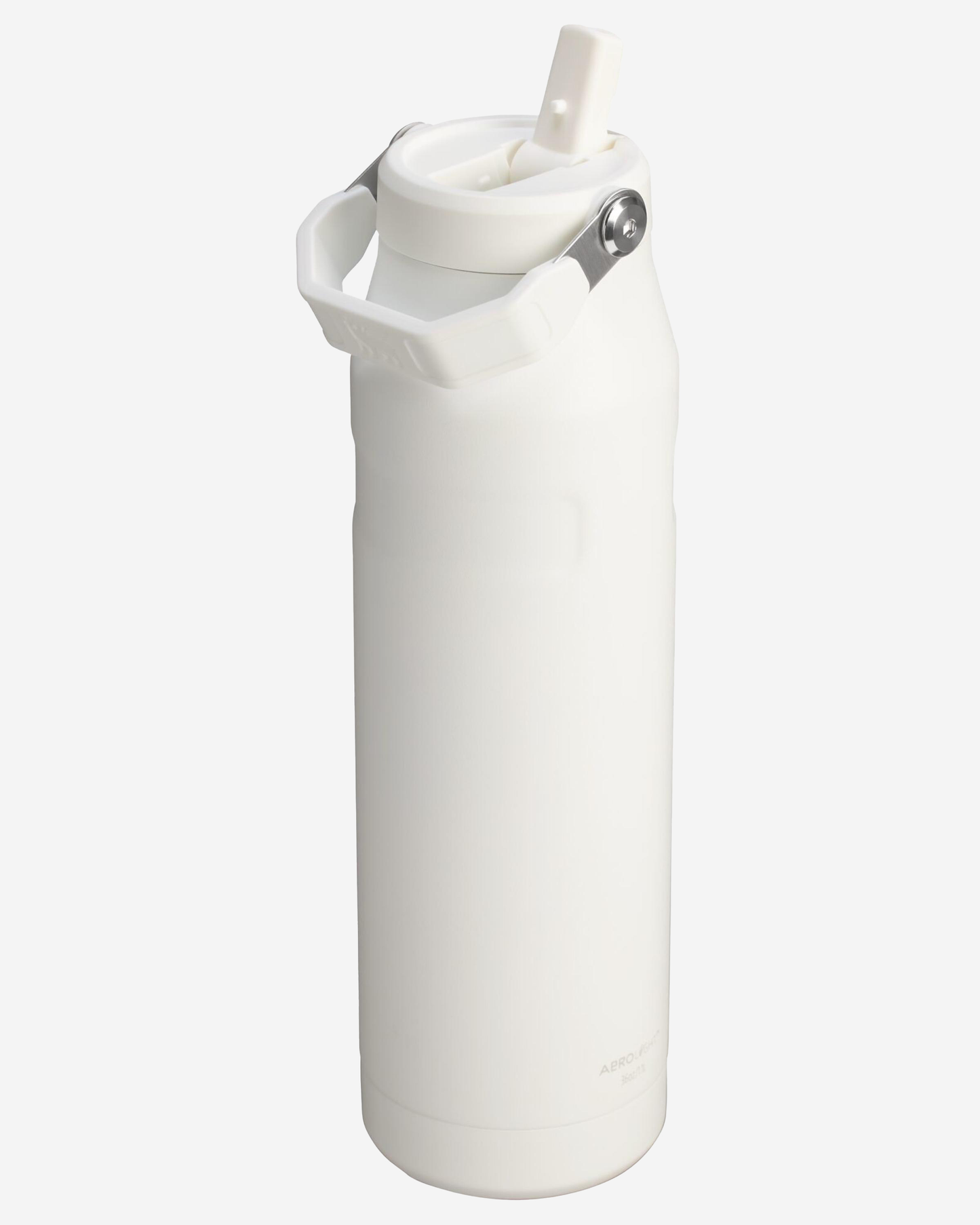 Stanley IceFlow Flip Straw Bottle 1.06 L Frost