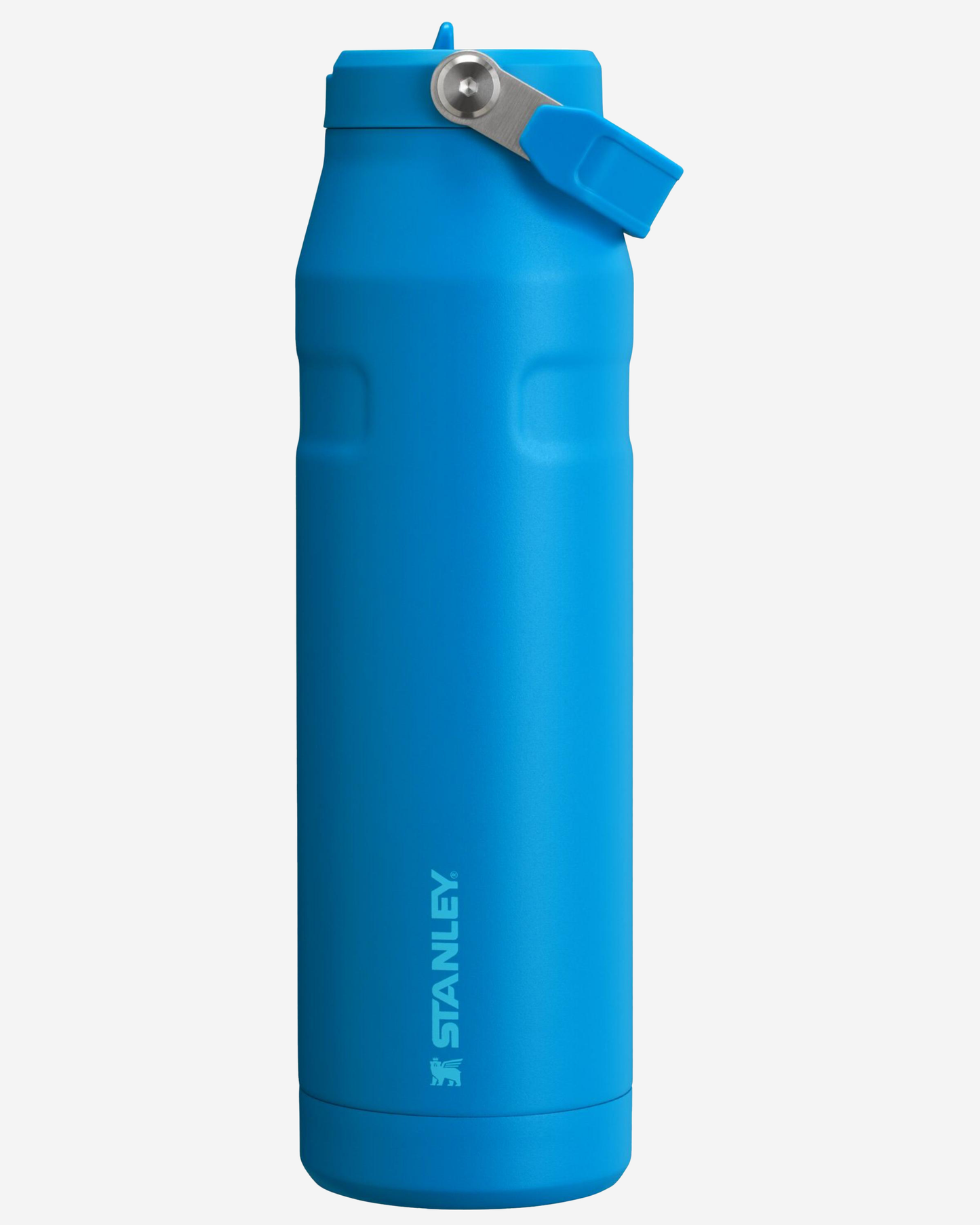 Stanley IceFlow Bottle Flip Straw 2.0 1.06L / 36oz Azure
