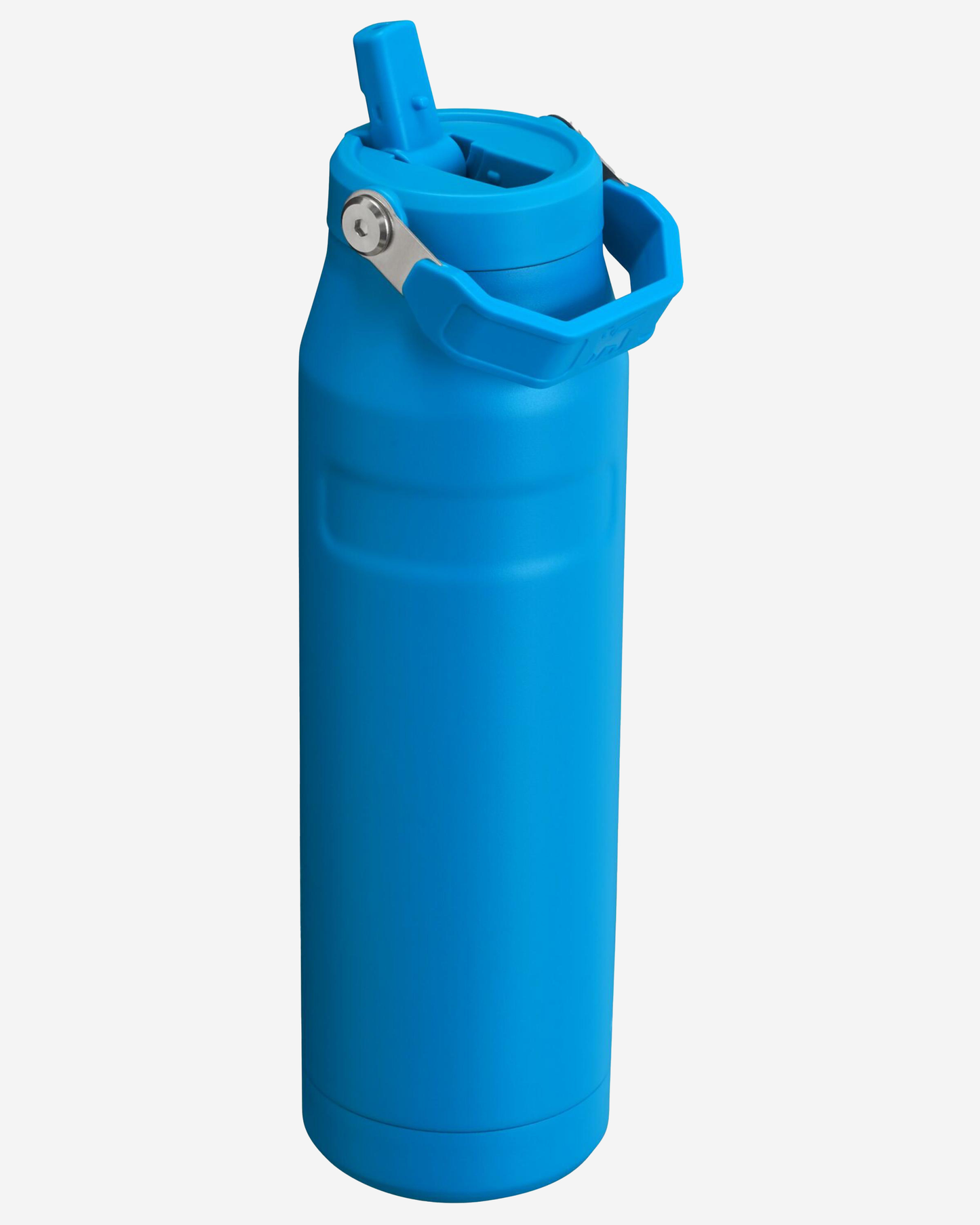 Stanley IceFlow Flip Straw Bottle 1.06 L Azure