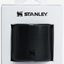 Stanley Quencher Boot and Straw Topper 40 oz Black