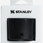 Stanley Quencher Boot and Straw Topper 20 oz 30 oz Black