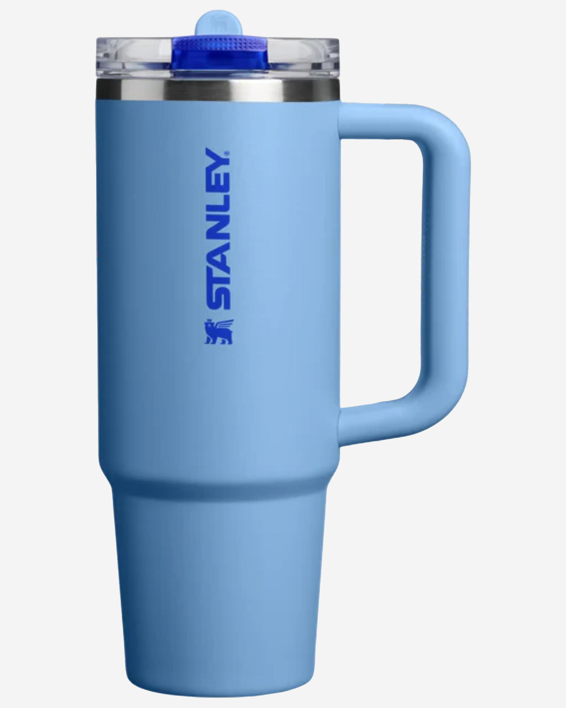 Stanley Quencher ProTour Flip Straw 0.89L/30oz Blue Sky