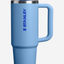 Stanley Quencher ProTour Flip Straw Tumbler 890 ml Blue Sky