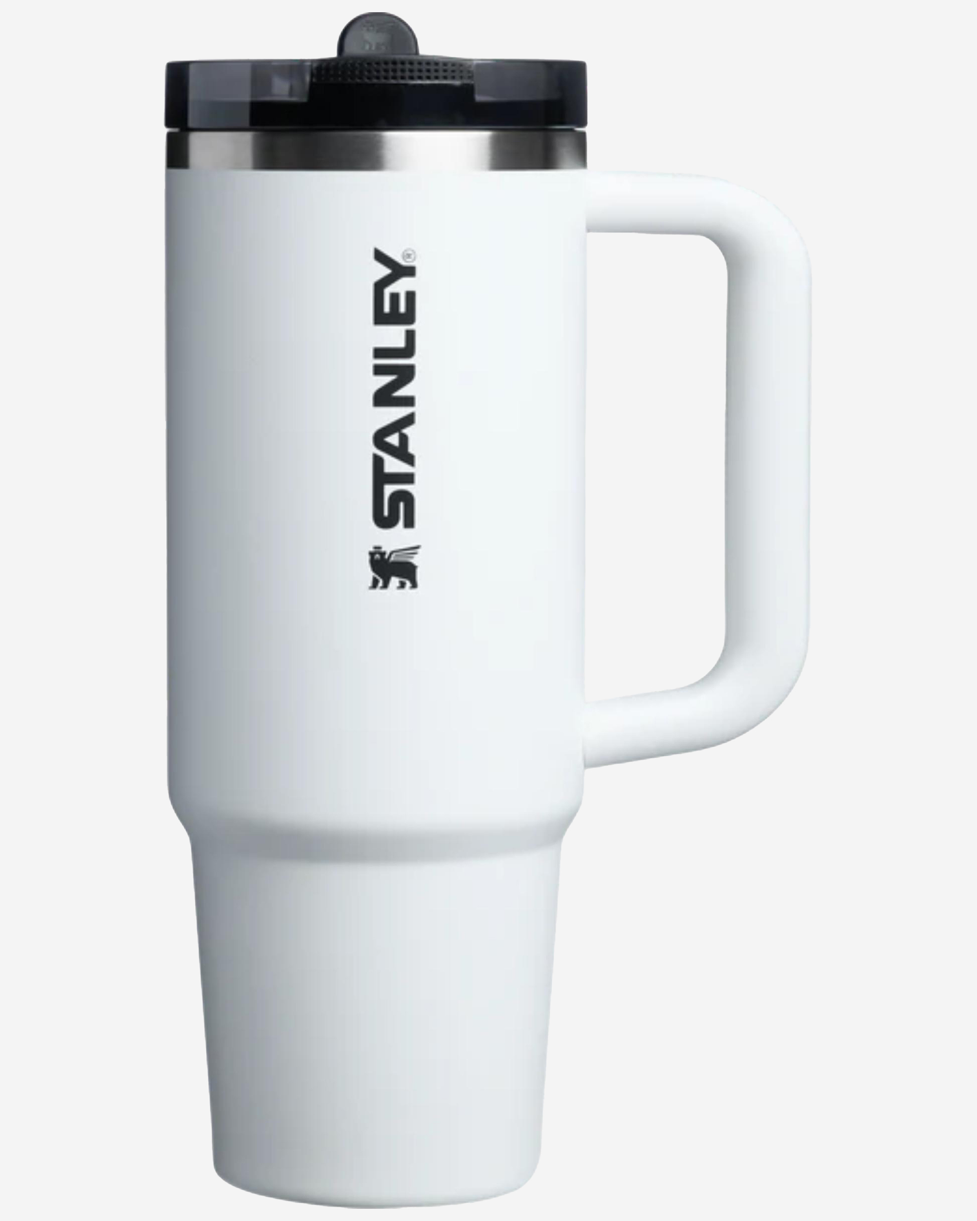 Stanley Quencher ProTour Flip Straw 0.89L/30oz Chalk