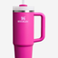Stanley Quencher 2.0 Tumbler 890 ml Violet Blossom