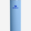 Stanley Fliptop Travel Mug 470 ml Blue Sky