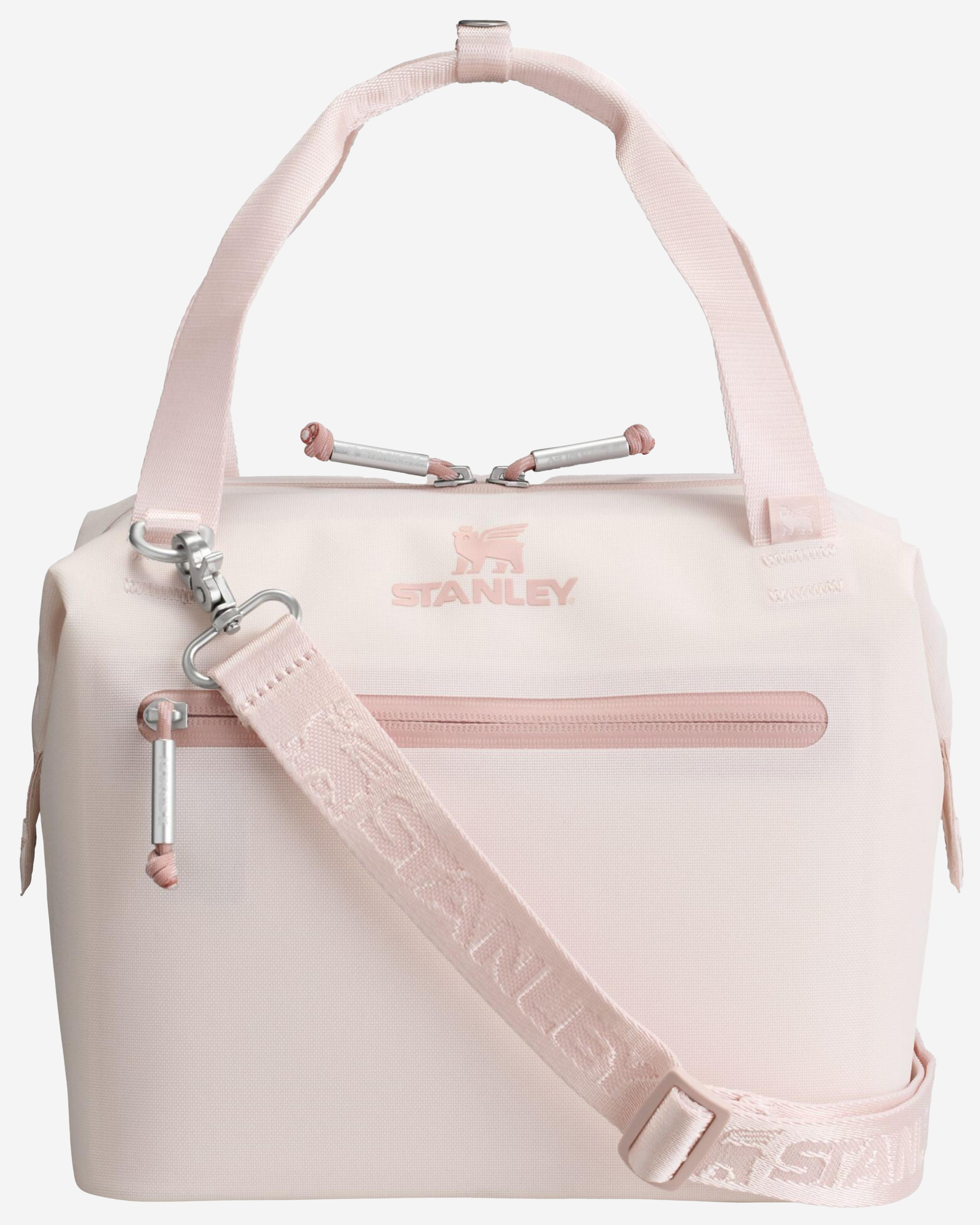 Stanley Cooler Mini All-Day Julienne 7L / 7.4QT Rose Quartz