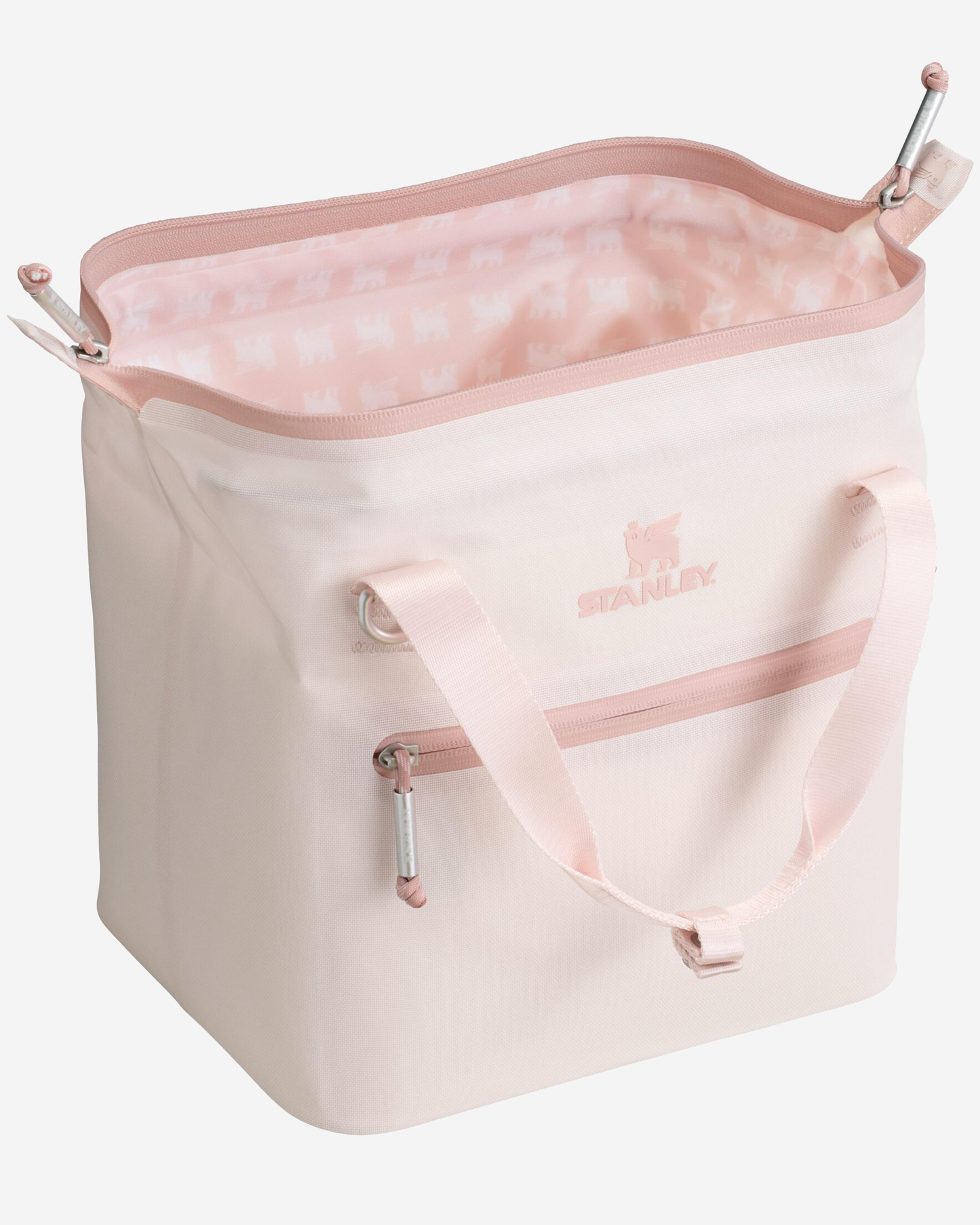 Stanley All-Day Julienne Mini Cooler 7 L Rose Quartz