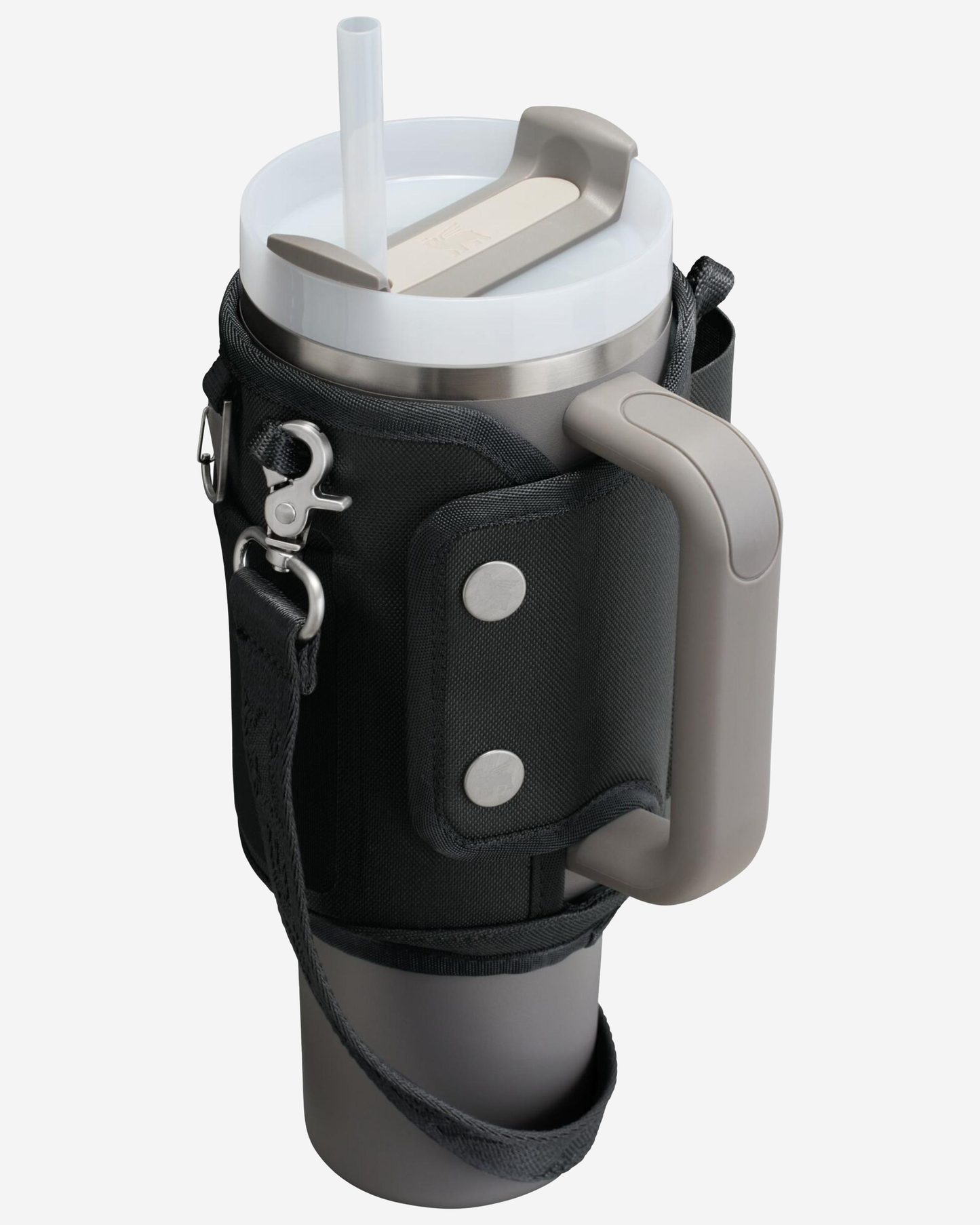 Stanley Quencher Carry-All Holder 1.18 L Black