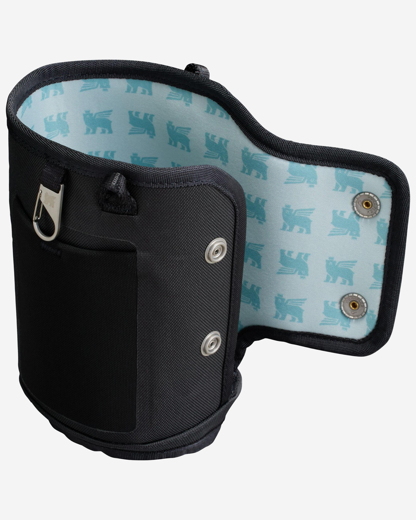 Stanley Quencher Carry-All Holder 1.18 L Black