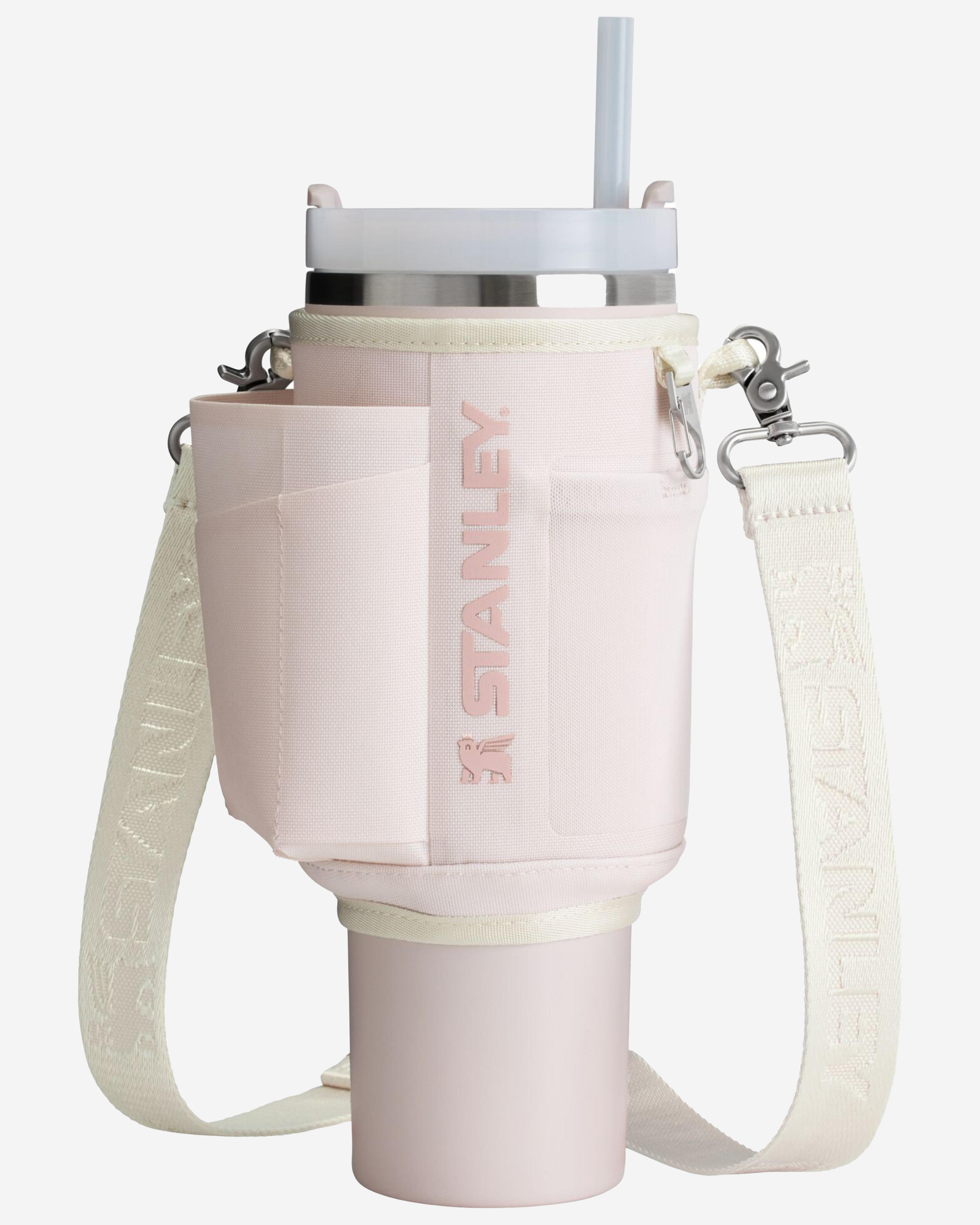 Stanley Quencher Carry-All 1.18L / 40oz Rose Quartz
