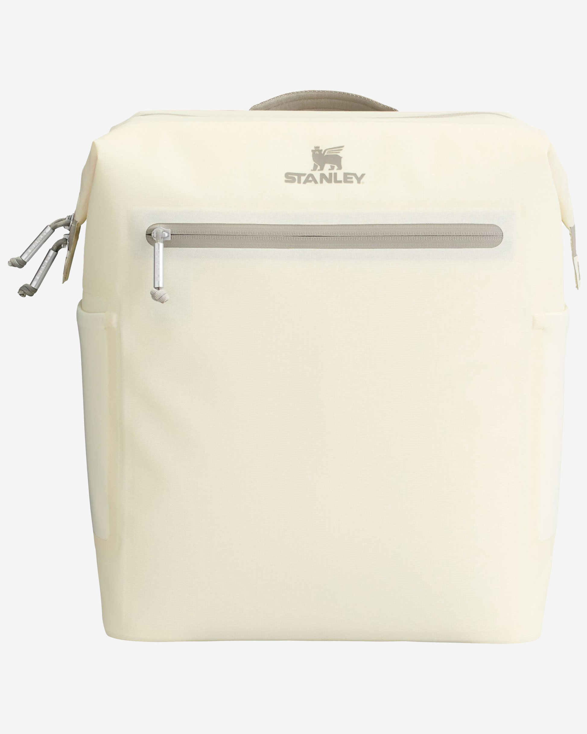 Stanley Cooler Midi Backpack Madeleine 14L/14.8QT Cream