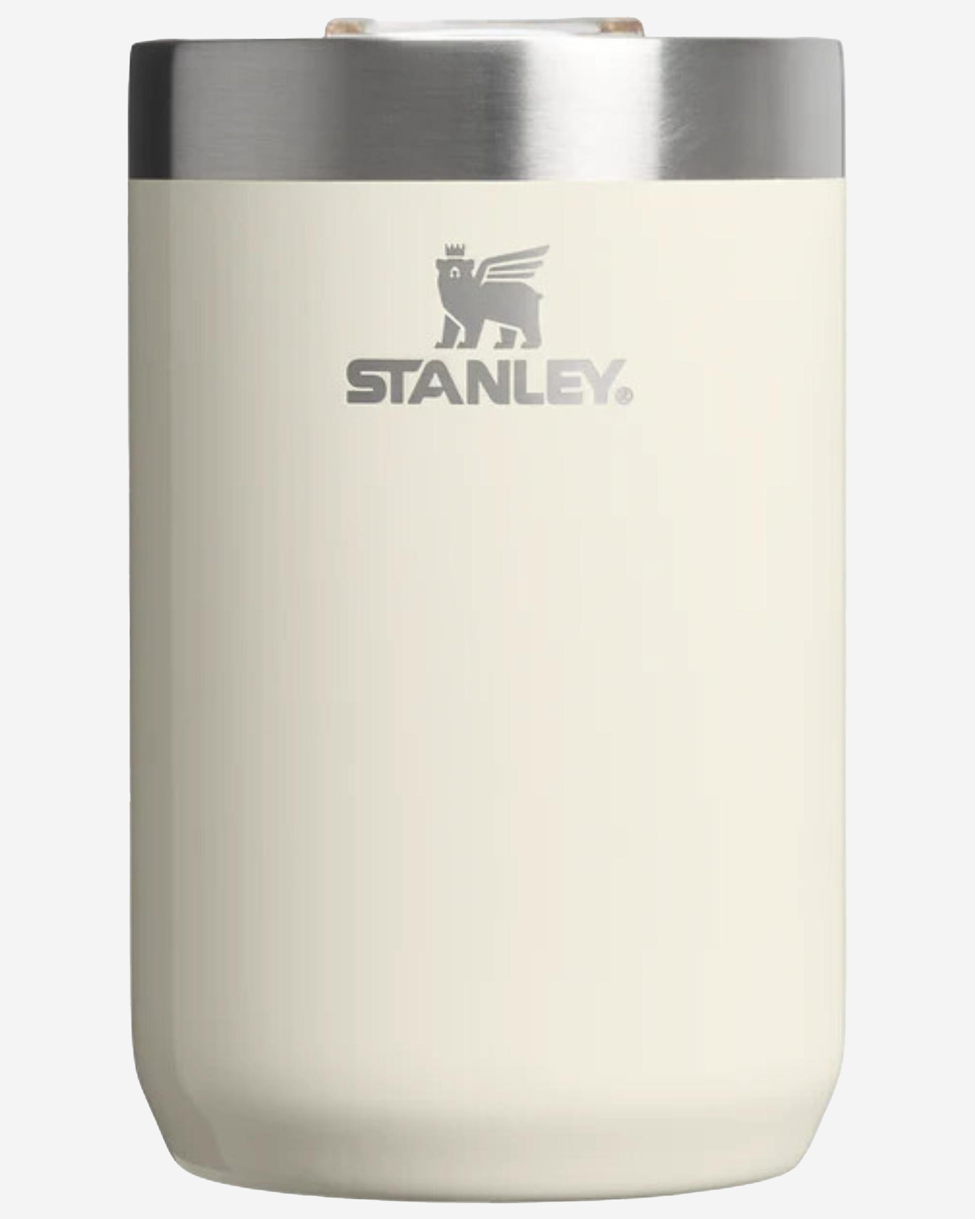 Stanley Everyday Camp Mug 355ml / 12oz Cream Gloss