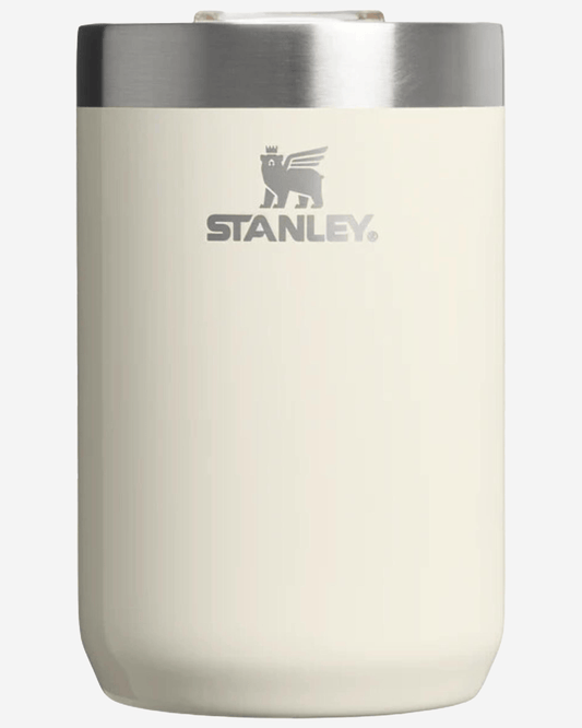 Stanley Everyday Camp Mug 355ml / 12oz Cream Gloss