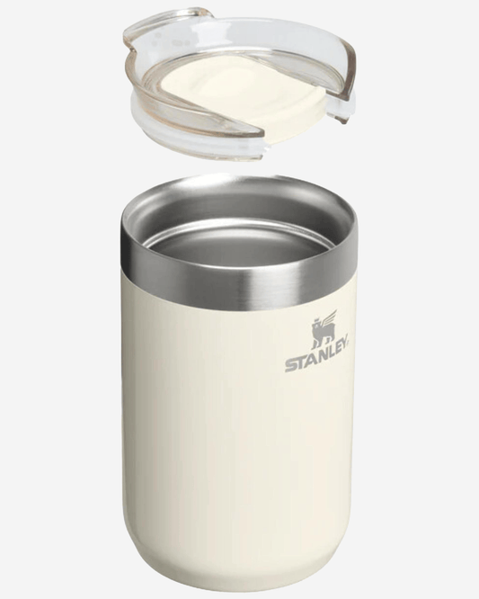 Stanley Everyday Camp Mug 355 ml Cream Gloss