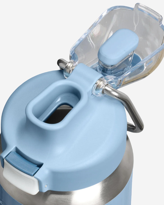 Stanley Classic Wellspring Bottle 700 ml Indigo
