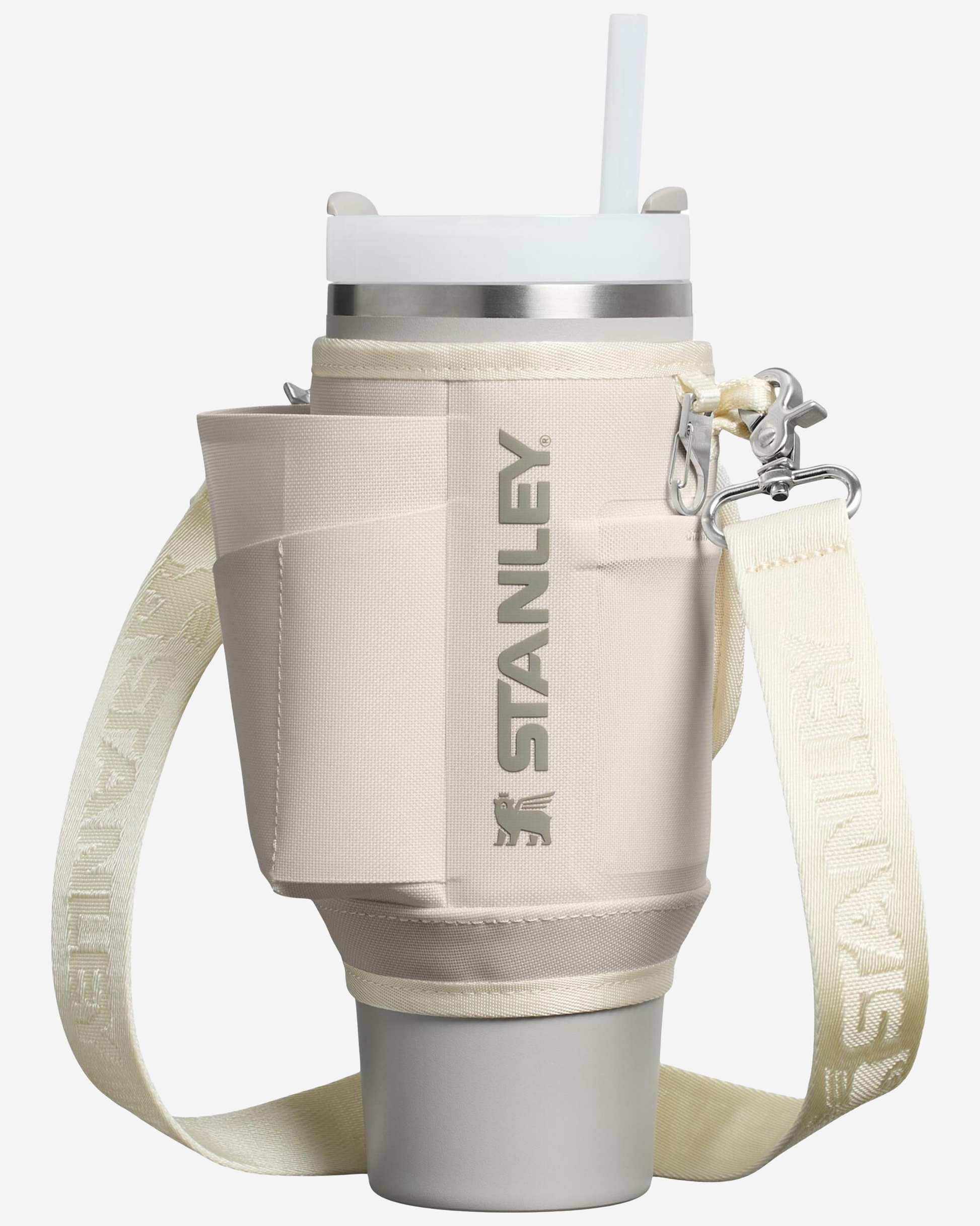 Stanley Quencher Carry-All 0.89L / 30oz Cream
