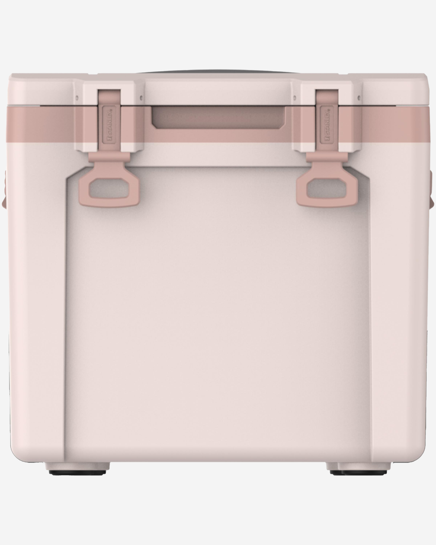 Stanley Wheeled Cooler 47.3 L Rose Quartz