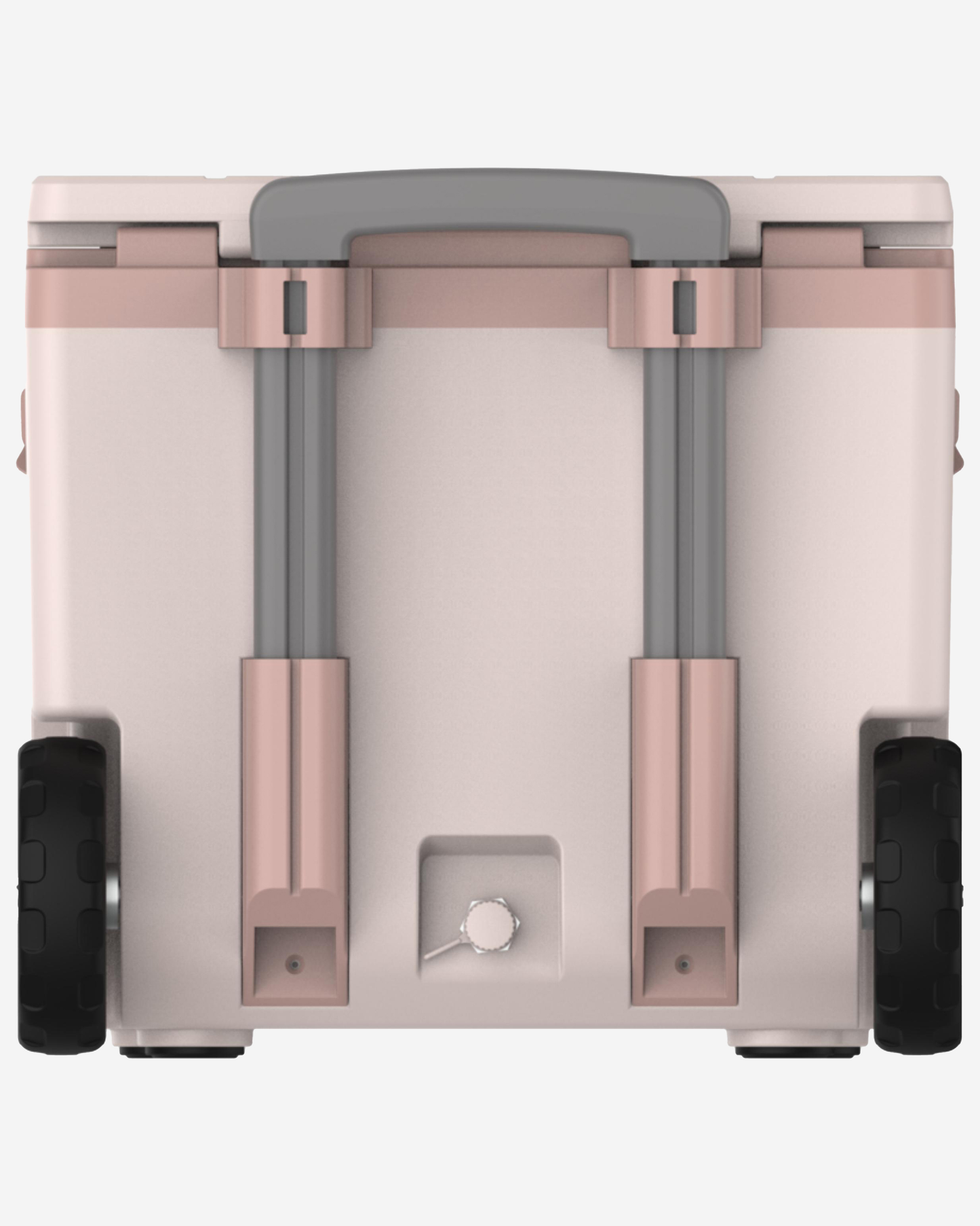 Stanley Wheeled Cooler 47.3 L Rose Quartz
