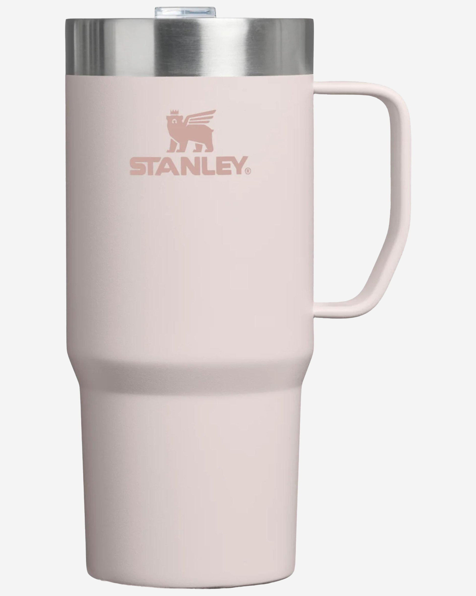 Stanley Everyday Suburban Mug 0.47L / 16oz Rose Quartz