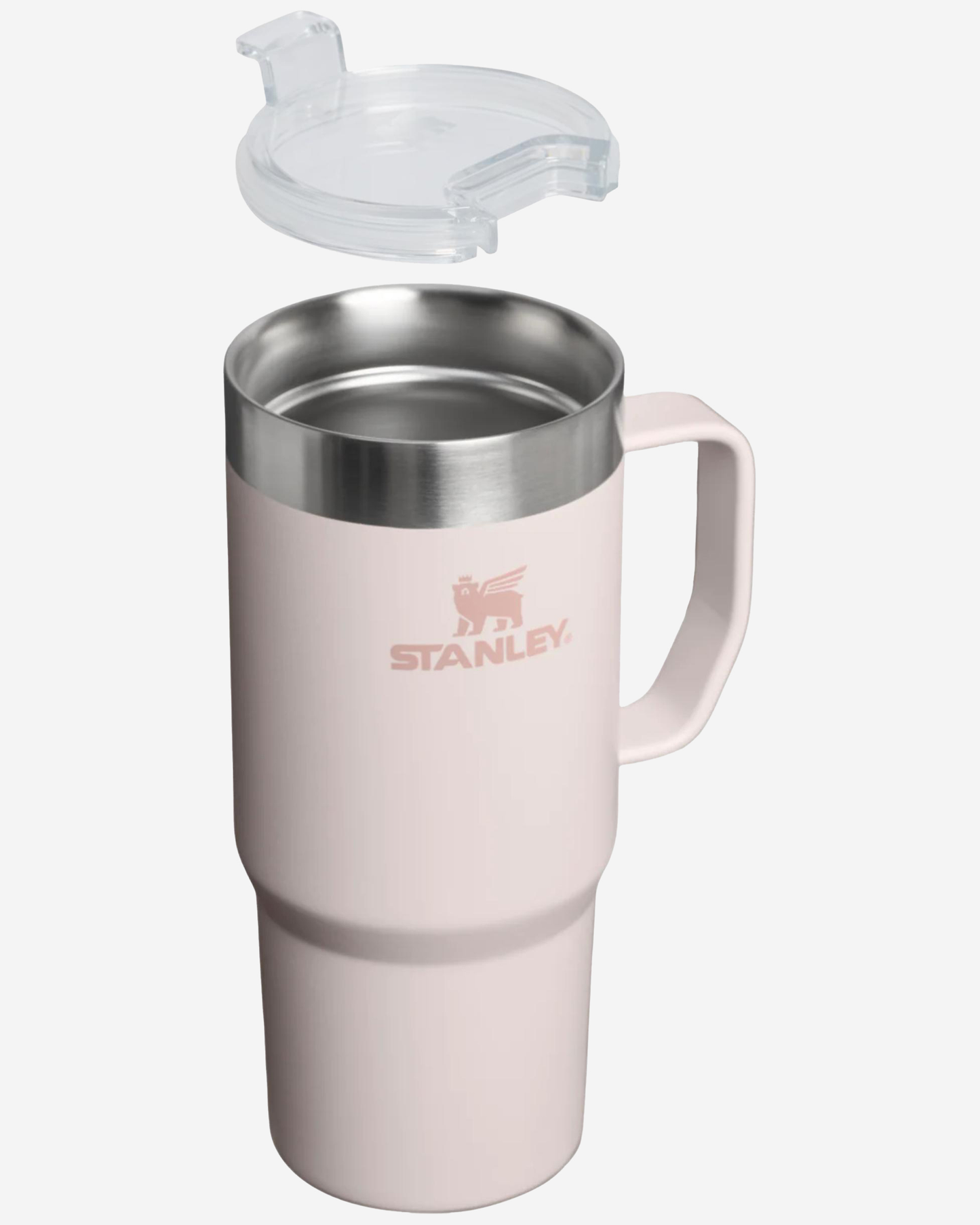 Stanley Everyday Suburban Mug 470 ml Rose Quartz