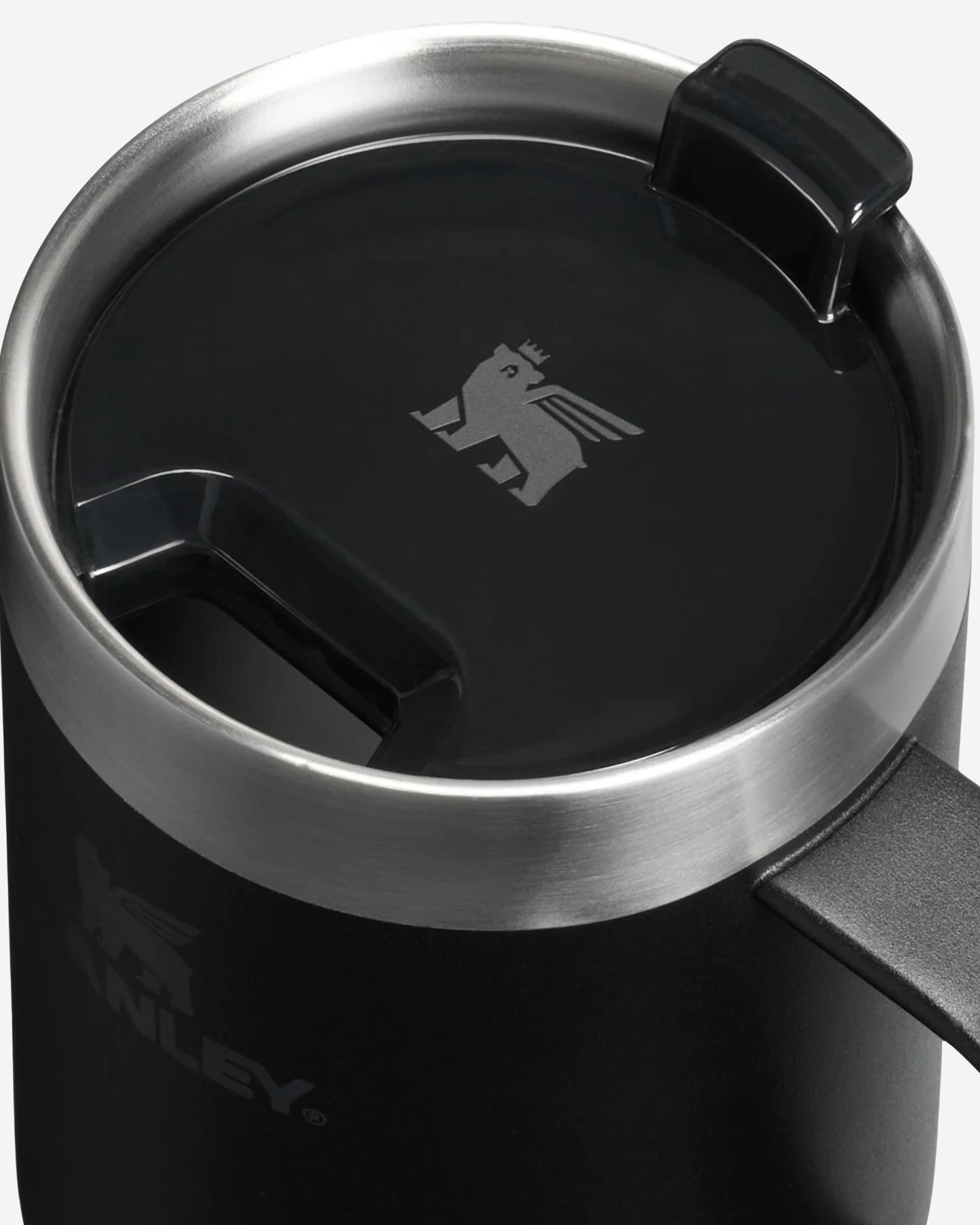 Stanley Everyday Suburban Mug 470 ml Black 2.0
