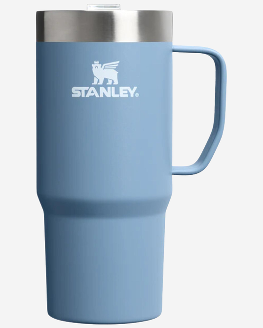 Stanley Everyday Suburban Mug 0.47L / 16oz Indigo
