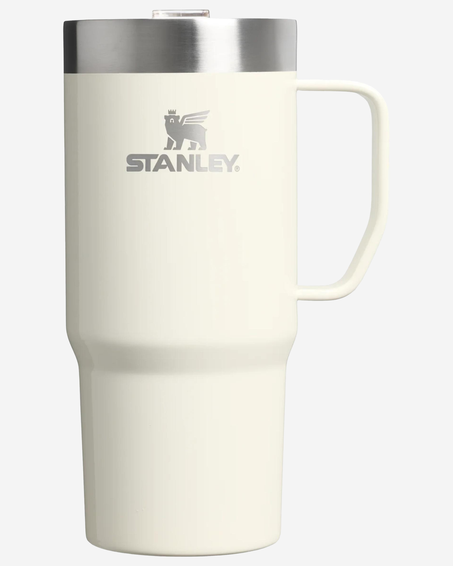 Stanley Everyday Suburban Mug 0.47L / 16oz Cream Gloss