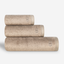 Togas Poitiers Washcloth set in Gold