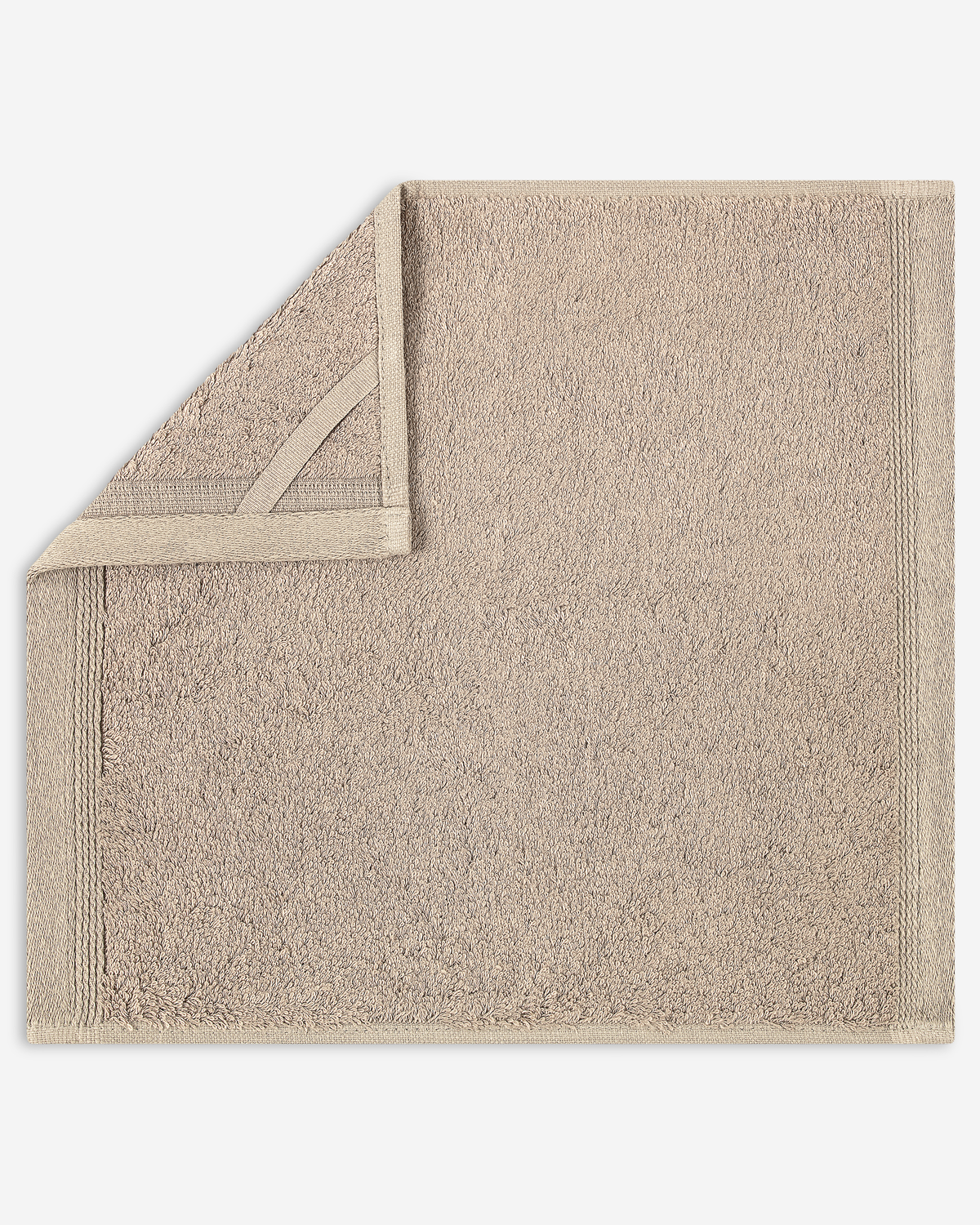 Togas Poitiers Washcloth set in Gold