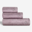 Togas Poitiers Washcloth set in Pink