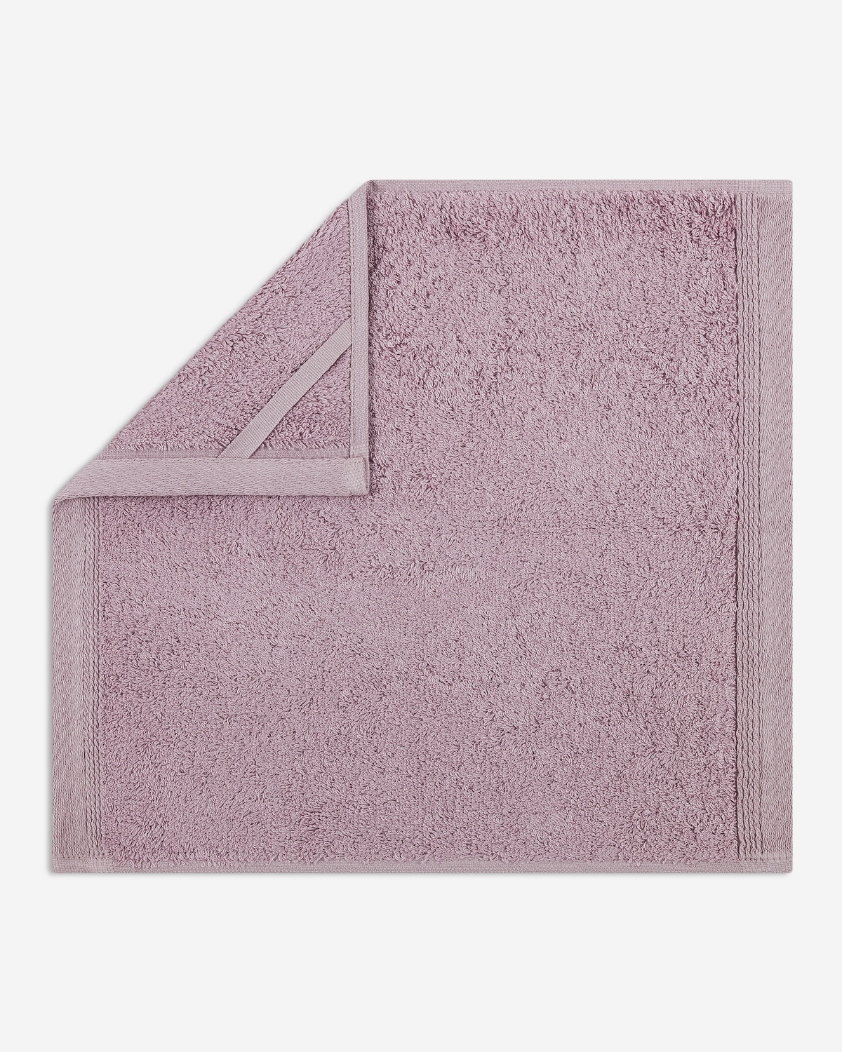 Togas Poitiers Washcloth set in Pink